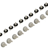 IPN500050LR - Clip - A Pillar