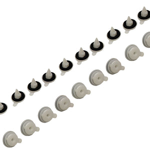 IPN500050LR - Clip - A Pillar