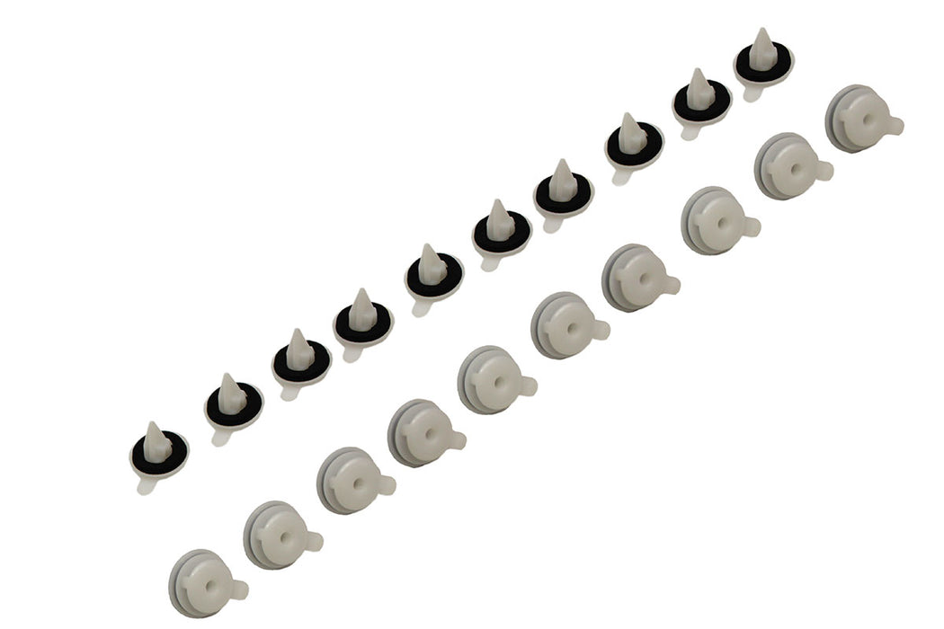 IPN500050LR - Clip - A Pillar  by LAND ROVER Land Rover Range Rover 