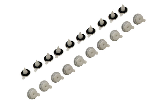 IPN500050LR - Clip - A Pillar  by LAND ROVERBody Part Land Rover Range Rover Discovery, Range Rover, Range Rover Sport