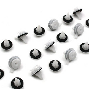 IPN500050 - clip trim A-pillar GENUINE LR