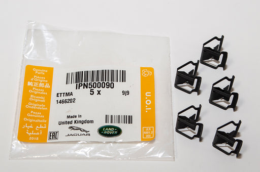IPN500090LR - Clip - Trim  Land Rover Range Rover 