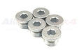 IYB500020 - Plug  by PR2 Allmakes OEHardware Part Land Rover Range Rover 