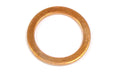 IYF500010 - Gasket plug oil drain Genuine LR  by Land RoverEngine Part Land Rover Range Rover Range Rover