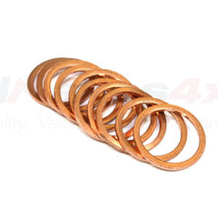 IYF500030 - Drain Plug Washer – Transfer Box
