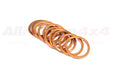 IYF500030 - Washer - Drain Level Plug  by PR2 Allmakes OERepair & Maintenance Land Rover Range Rover 