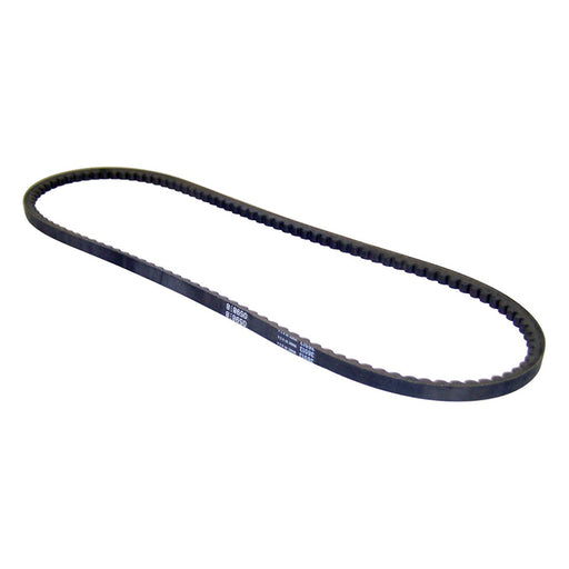 10004773 - Drive belt 24V diesel long Engine Part Land Rover Range Rover Defender, Discovery, Freelander 1, Range Rover, Range Rover Sport, Series