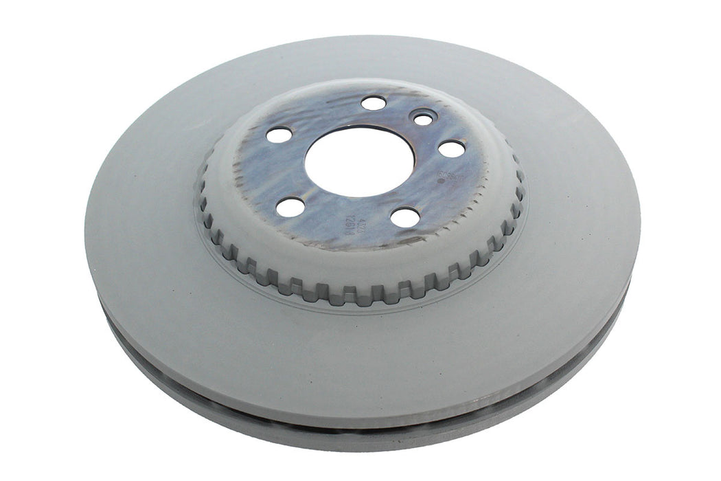 J9C34895-G - BRAKE DISC  by Brembo Land Rover Range Rover 