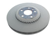 J9C34895-G - BRAKE DISC  by Brembo Land Rover Range Rover 