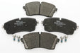 J9C35094-D - BRAKE PAD SET  by Delphi Land Rover Range Rover 