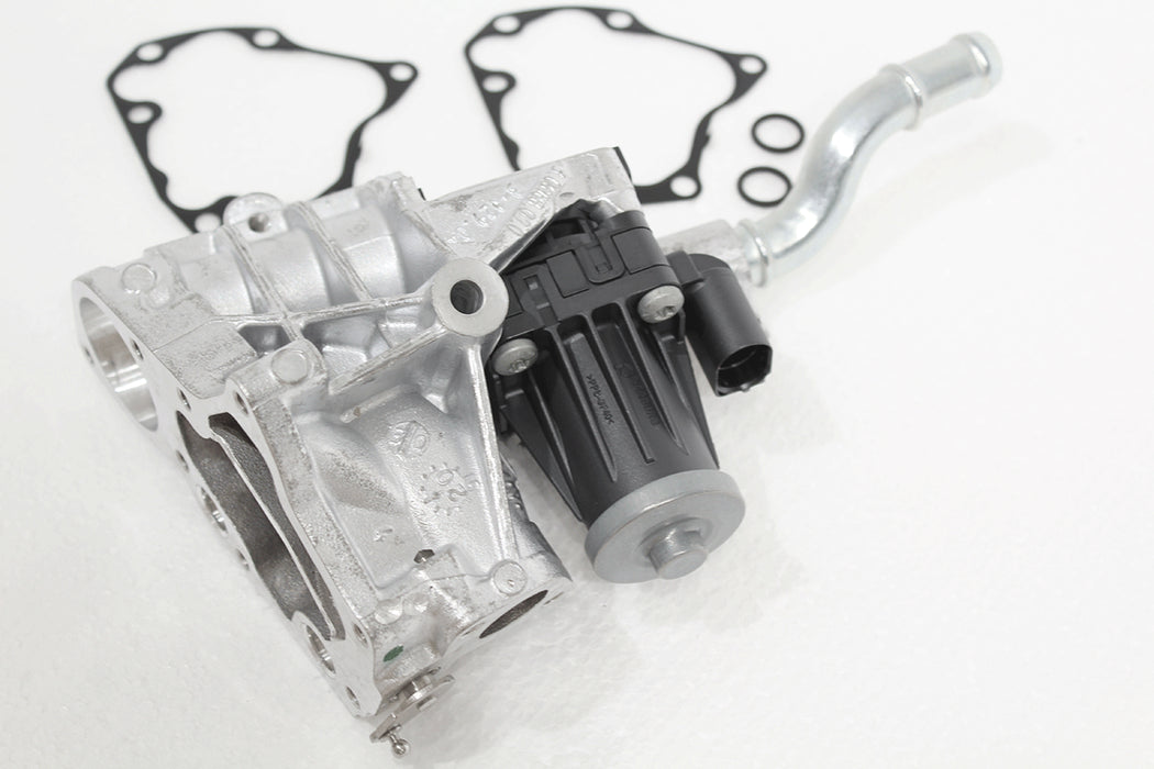 JDE10761V-G - EGR Valve Only  by Pierburg Land Rover Range Rover 