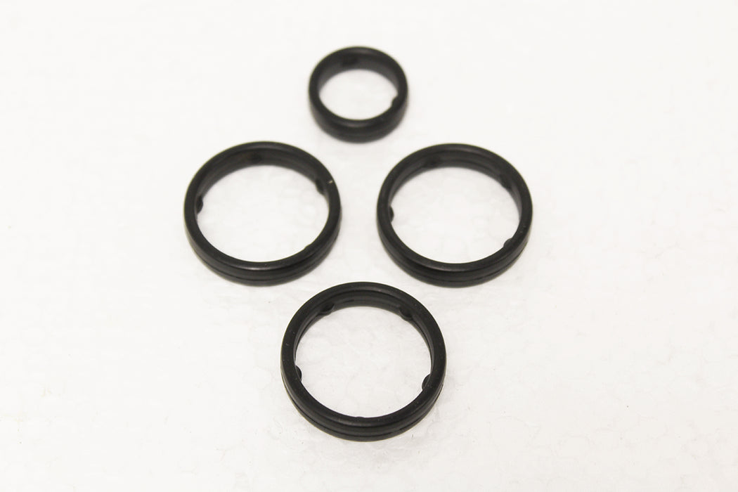 JDE1136789K-G - Rings Kit-Sealing  by Elring Land Rover Range Rover 