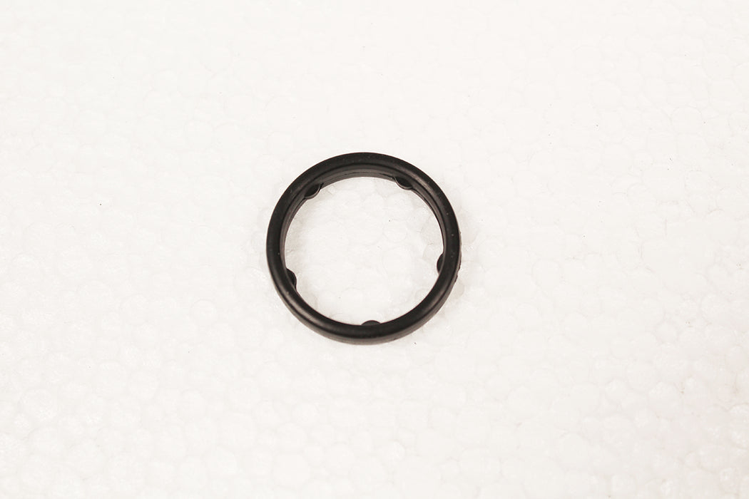 JDE11368-G - SEAL-OIL COOLER  by Elring Land Rover Range Rover 