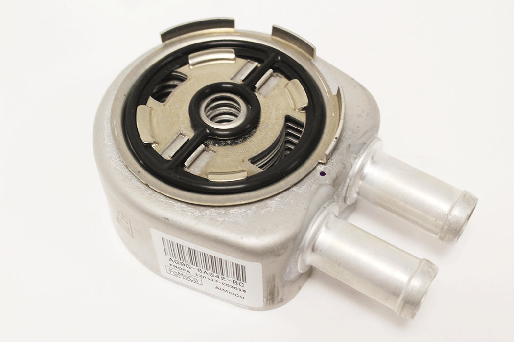 JDE28254-G - Oil Cooler  by PR2 Pro OEM Land Rover Range Rover 