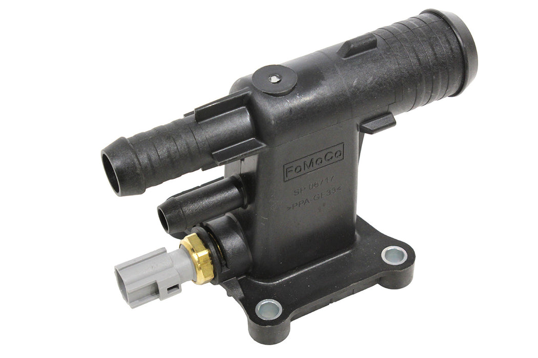 JDE28625 - Adaptor  by JaguarHardware Part Land Rover Range Rover 