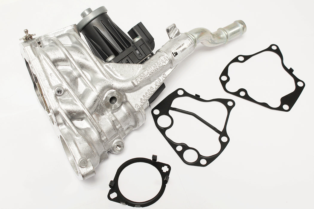 JDE34437-G - EGR Valve  by Pierburg Land Rover Range Rover 
