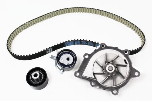 JDE35822-GK - Water Kit Pump  by PR2 Allmakes OECooling or Heating Part Land Rover Range Rover 