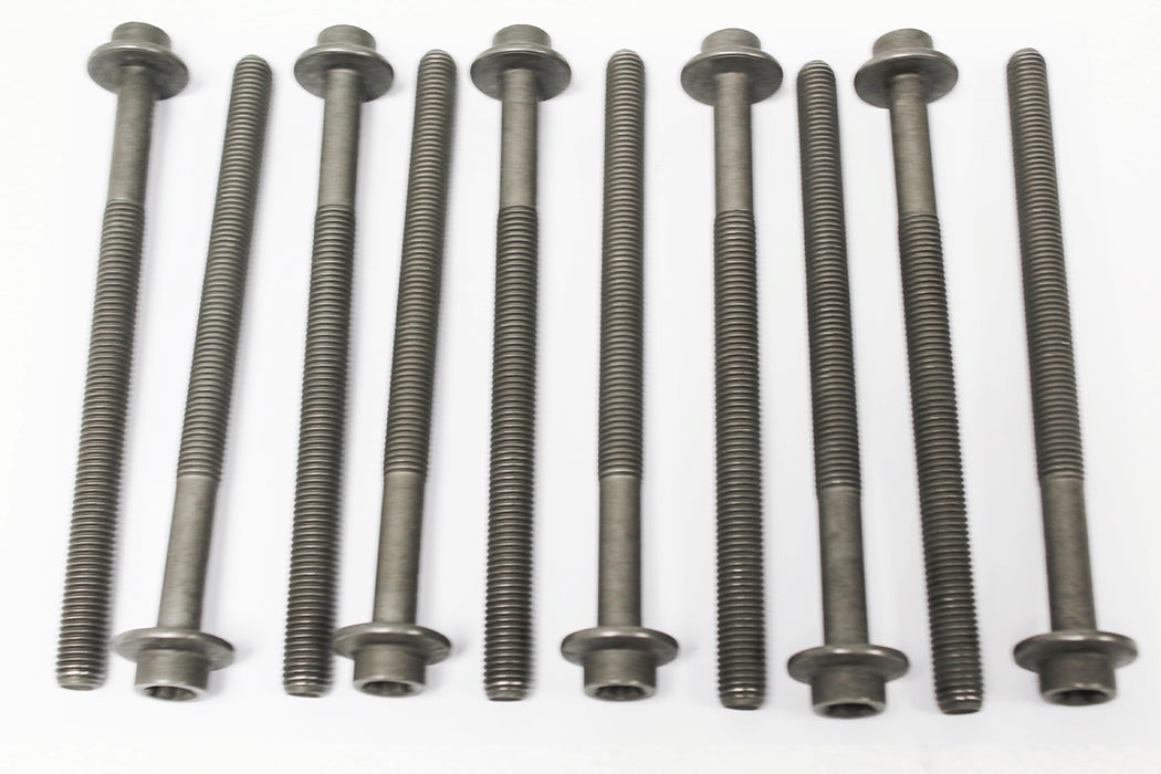 JDE36434K-G - Bolt Set  by REINZ Land Rover Range Rover 
