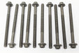 JDE36434K-G - Bolt Set  by REINZ Land Rover Range Rover 