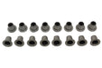 JDE37047-G - Valve Stem Seal  by REINZ Land Rover Range Rover 
