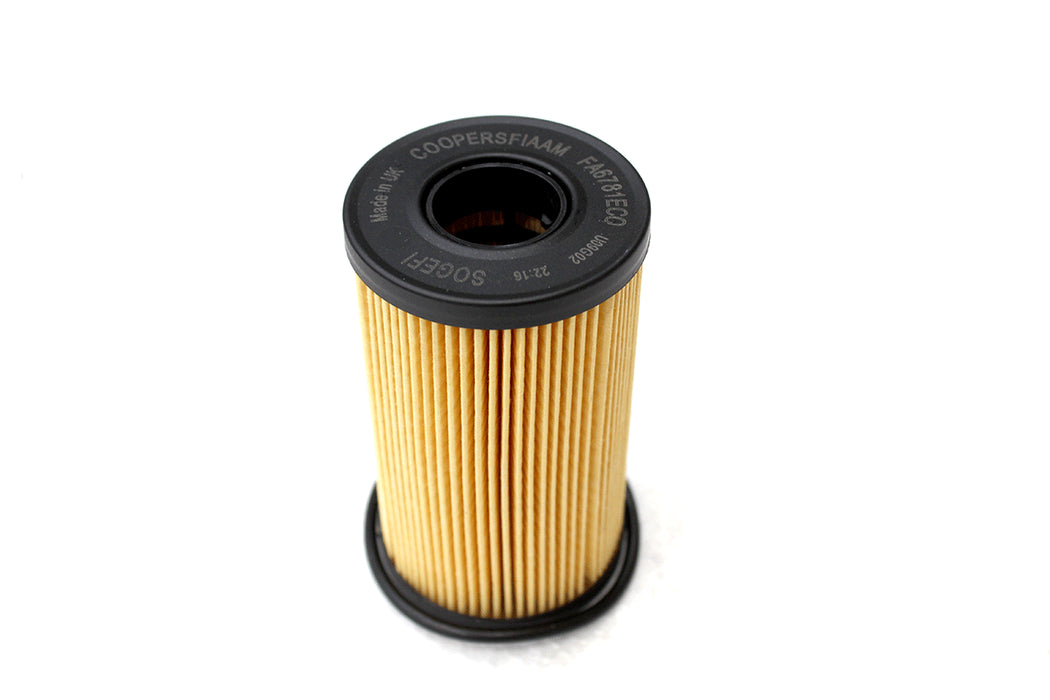 JDE37128-CF - Oil Filter  by CoopersEngine Part Land Rover Range Rover 