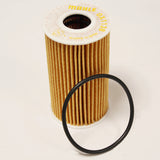 JDE37128-M - Oliefilter