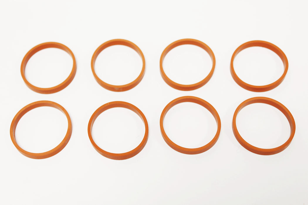 JDE38156K-G - Inlet Seal Set  by REINZ Land Rover Range Rover 
