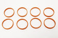 JDE38156K-G - Inlet Seal Set  by REINZ Land Rover Range Rover 