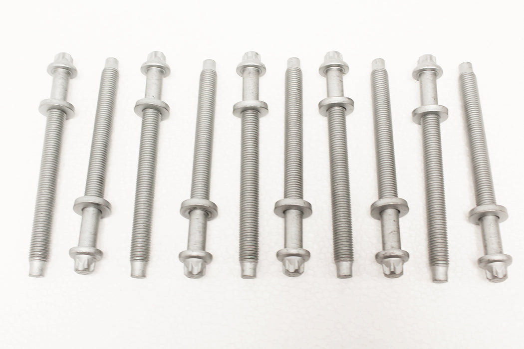 JDE38287-SET - Cylinder Head Bolt Set  by REINZEngine Part Land Rover Range Rover 