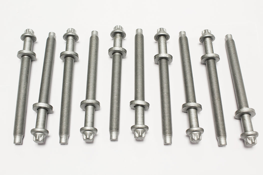 JDE38287-VR - Bolt Head Cylinder  by REINZ Land Rover Range Rover 