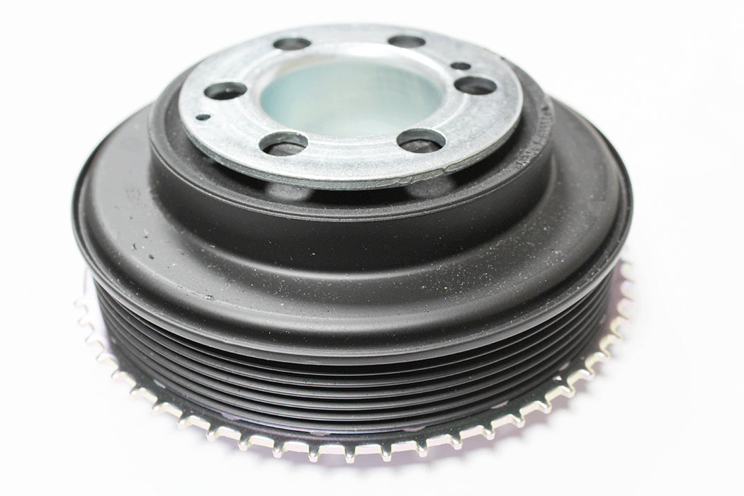 JDE38472-C - Crankshaft Pulley  by Corteco Land Rover Range Rover 
