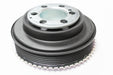 JDE38472-C - Crankshaft Pulley  by Corteco Land Rover Range Rover 