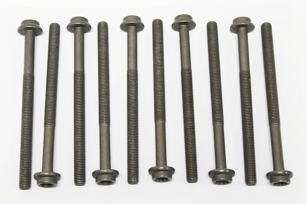 JDE38675-G - Head Bolt Cylinder  by PR2 Pro OEM Land Rover Range Rover 