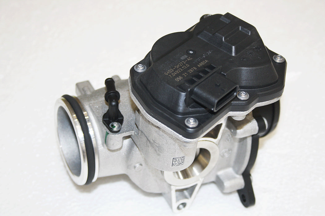 JDE39607-G - EGR Valve + Throttle Body Assembly  by Pierburg Land Rover Range Rover 