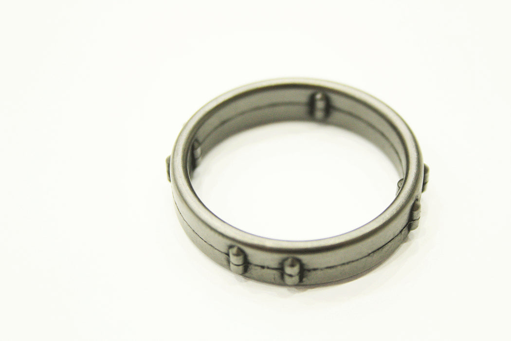 JDE3993-EL - WATER OUTLET SEAL  by Elring Land Rover Range Rover 