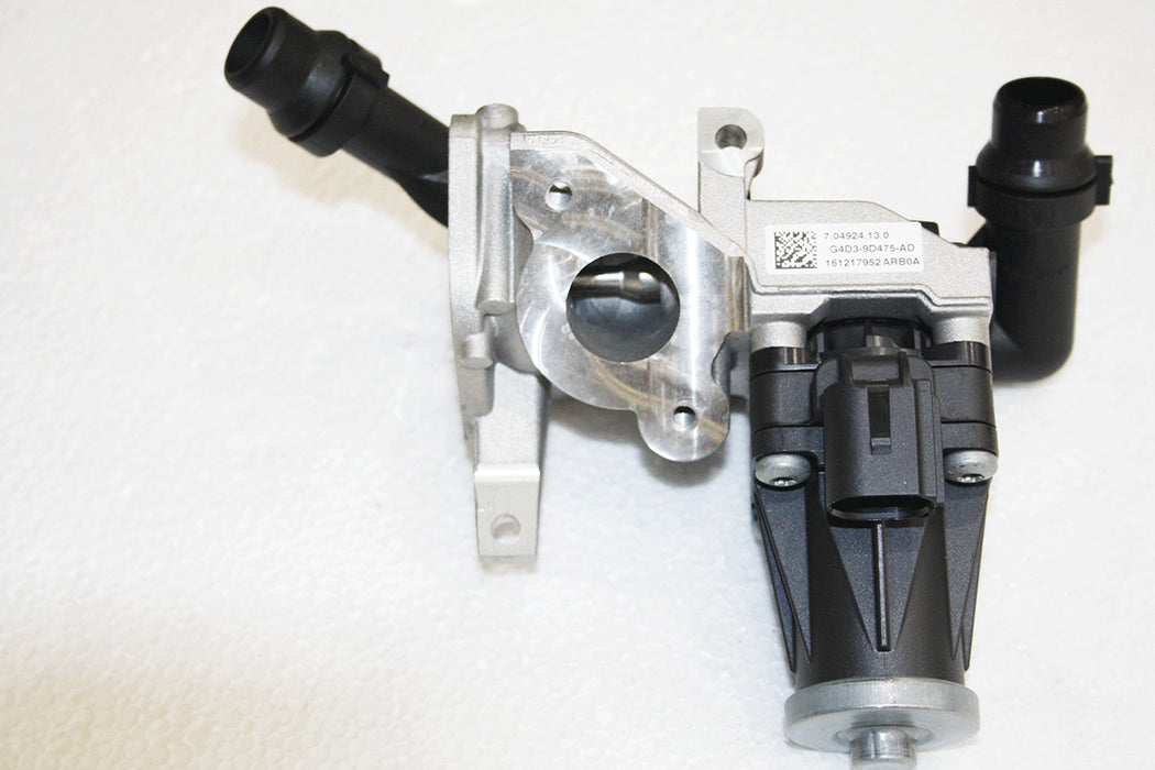 JDE40036-G - EGR Valve Assembly  by Pierburg Land Rover Range Rover 