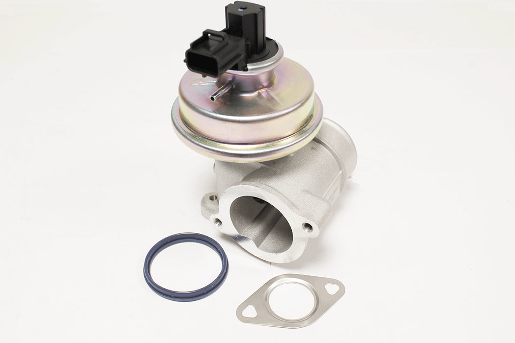 JDE7436-G - EGR Valve Assembly  by Allmakes OE Land Rover Range Rover 