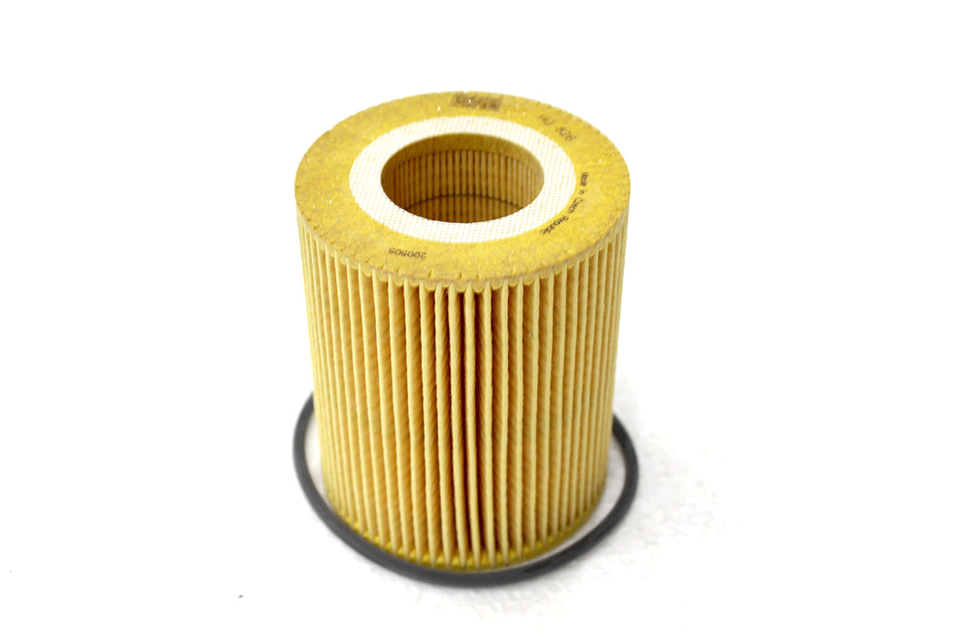 JDE8751-MH - Oil Filter Element  by Mann+HummelEngine Part Land Rover Range Rover 