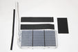JEF500010G - Heater Matrix  by Nissens Land Rover Range Rover 