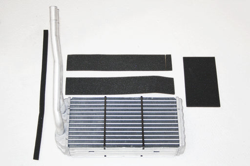 JEF500010G - Heater Matrix  by Nissens Land Rover Range Rover 