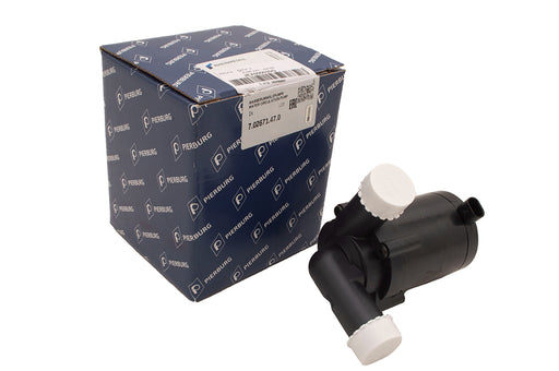 JEX000030G - Water Pump-Auxiliary  by Pierburg Land Rover Range Rover 