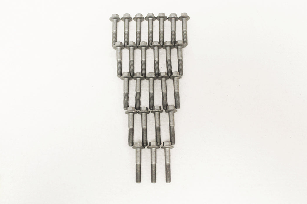 JFB10607B-G - Flanged Bolt  Land Rover Range Rover 