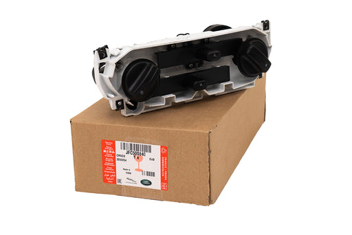 JFC500840LR - Heater Control  by LAND ROVER Land Rover Range Rover 