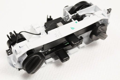 JFC500840 - Heater Control  by PR2 Allmakes OECooling or Heating Part Land Rover Range Rover 