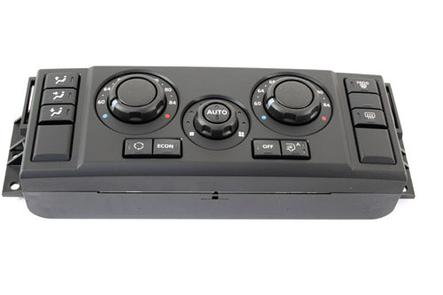 JFC501140 - Control  by PR2 Allmakes OEElectrical Part Land Rover Range Rover 