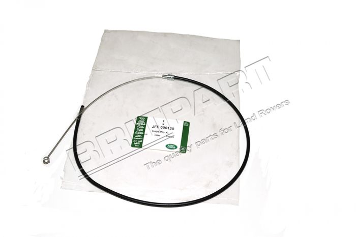 JFF000120 - Heater cable GENUINE LR  by Land RoverCooling or Heating Part Land Rover Range Rover 