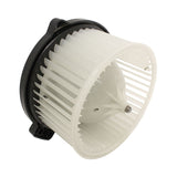 JGB500050 - Heater Blower Motor and Fan Assembly