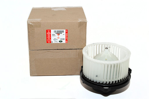 JGB500050LR - Blower  by LAND ROVERCooling or Heating Part Land Rover Range Rover Defender