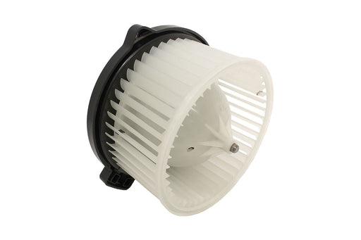 JGB500050 - Heater Blower Motor and Fan Assembly  by Allmakes OEElectrical Part Land Rover Range Rover Defender