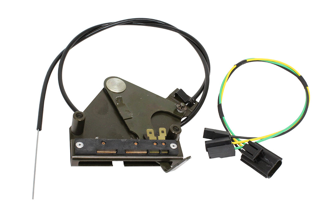 JGO000031 - Control Assembly Heater  by PR2 AllmakesElectrical Part Land Rover Range Rover 